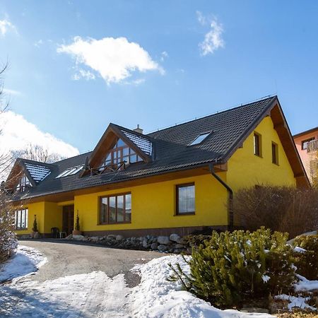 Apartmany Snezienka Vysoké Tatry Exteriör bild