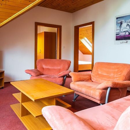 Apartmany Snezienka Vysoké Tatry Exteriör bild
