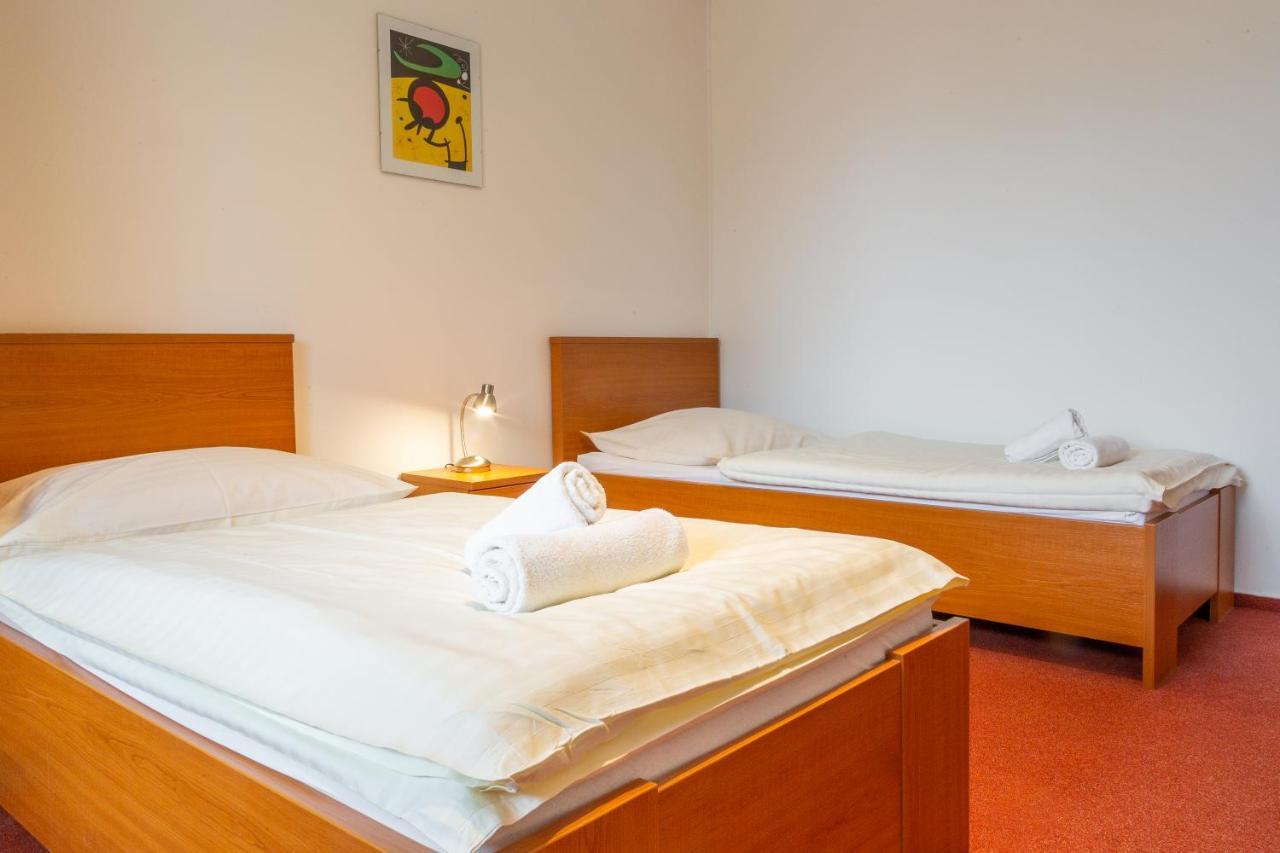 Apartmany Snezienka Vysoké Tatry Exteriör bild