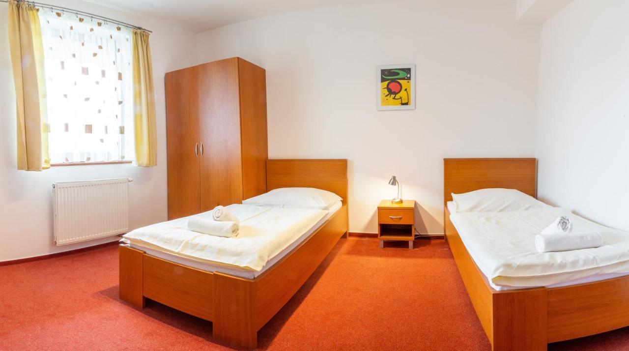 Apartmany Snezienka Vysoké Tatry Exteriör bild